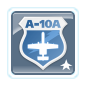 A-10A icon