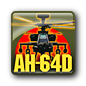 AH-64D icon