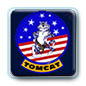 F-14 Tomcat icon