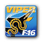F-16C Viper icon