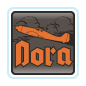 Fw 190 D-9 Dora icon