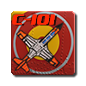 Hawk T.1A icon