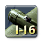 I-16 icon