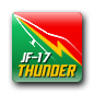 JF-17 Thunder icon
