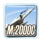 M-2000C icon