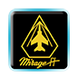 Mirage F1 icon