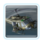 UH-1H Huey icon